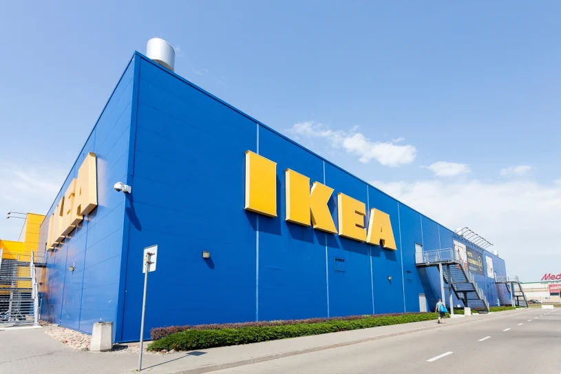 IKEA lays off 250 workers in Wielbark — most struggling to find new jobs