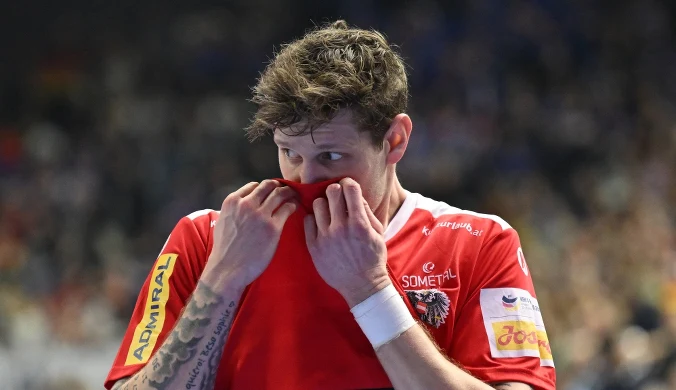 Rewelacja ME nie spełni swojego marzenia. Choć kapitalnie odwrócili losy