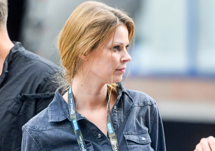 Była żona Tomaszewskiego w trudnej sytuacji. Córka wyjaśnia