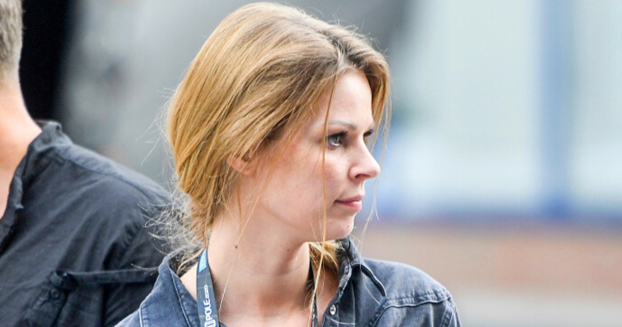 Była żona Tomaszewskiego w trudnej sytuacji. Córka wyjaśnia