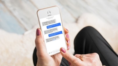 Dostałeś SMS-a od MSWiA? Uważaj, to oszustwo!