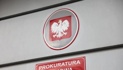 PiS mówi o "siłowym przejęciu Prokuratury Krajowej". Resort sprawiedliwości zaprzecza