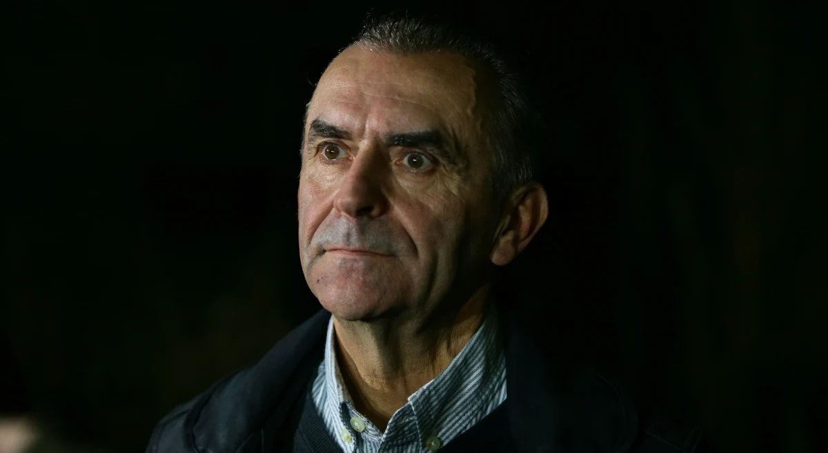 Europoseł Włodzimierz Karpiński (PO) wysłał w środę list do Andrzeja Dudy, w którym domaga się od prezydenta zaprzestania uderzania w jego godność. "Zwłaszcza, że czyni to dla doraźnych celów politycznych. (...) Obowiązuje zasada domniemania niewinności do czasu wydania prawomocnego wyroku" – powiedział Karpiński.