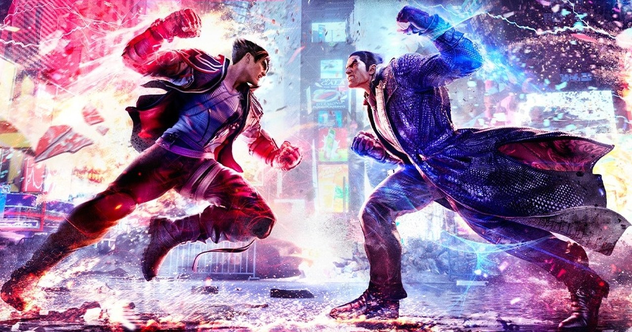 Kolejna postać trafia do Tekken 8. W sieci jest już materiał z rozgrywki