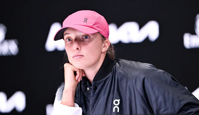 Świątek czeka na debiut na trawie. Jest komunikat organizatorów 