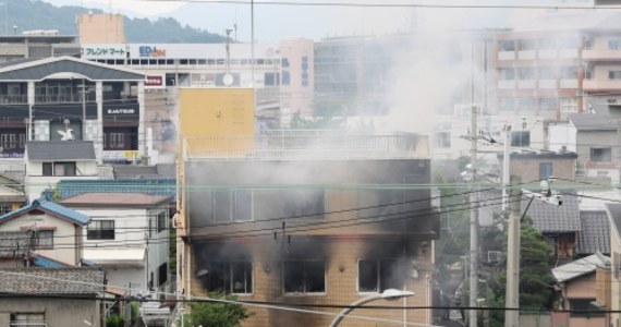 W Japonii sąd skazał w czwartek na śmierć mężczyznę, który przed pięciu laty podpalił studio filmów animowanych Kyoto Animation - poinformował publiczny nadawca NHK. W pożarze śmierć poniosło 36 osób, a 32 odniosły obrażenia.