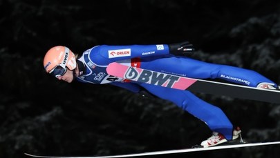 ​W Bad Mitterndorf startują mistrzostwa świata w lotach narciarskich
