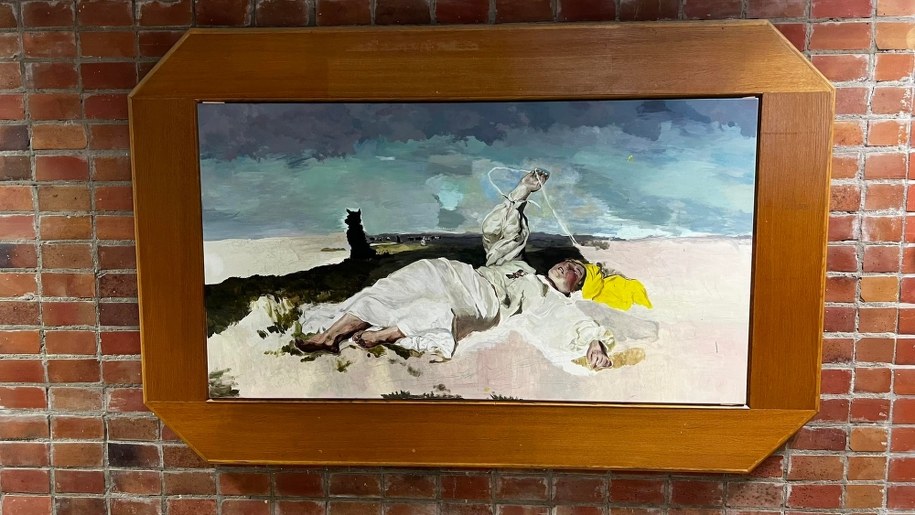 /Robert Bońkowski /RMF MAXX