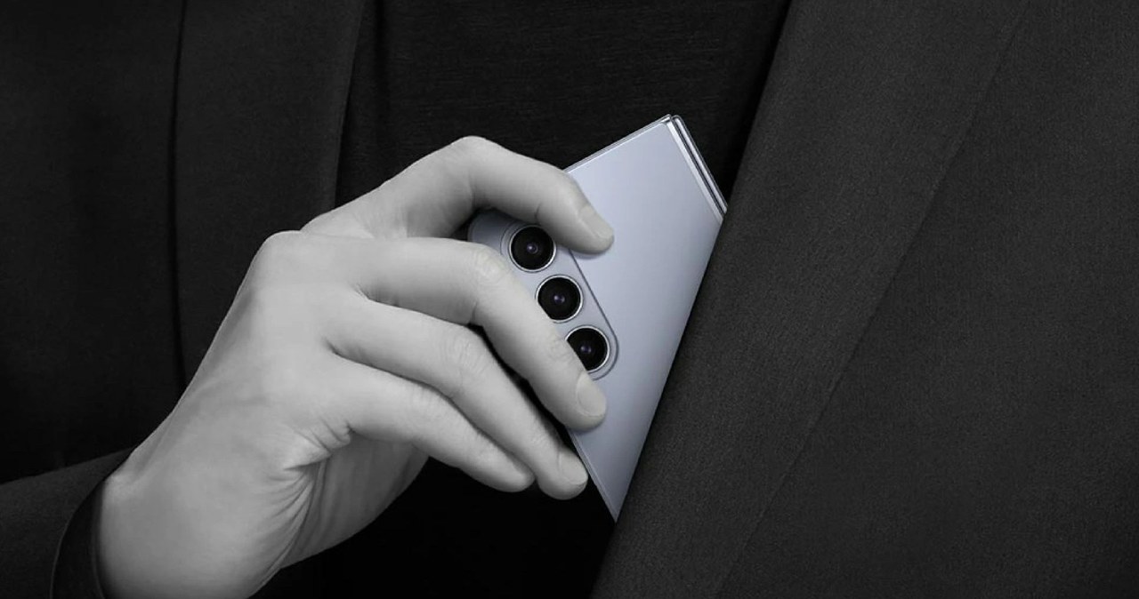 Ważna wiadomość. Samsung skasuje twoje konto, jeżeli tego nie zrobisz