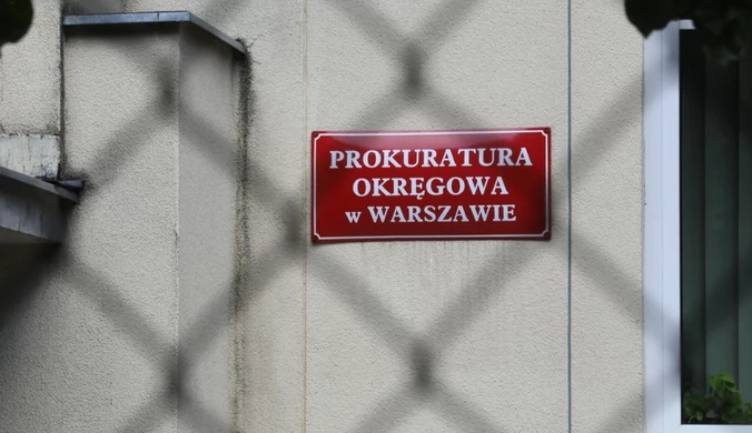 Zmiany w mediach publicznych. Prokuratura postawiła zarzuty