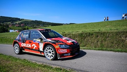 ​Kacper Wróblewski: Pierwszej rundy WRC - Rajdu Monte Carlo nie wygrywa się szybkością