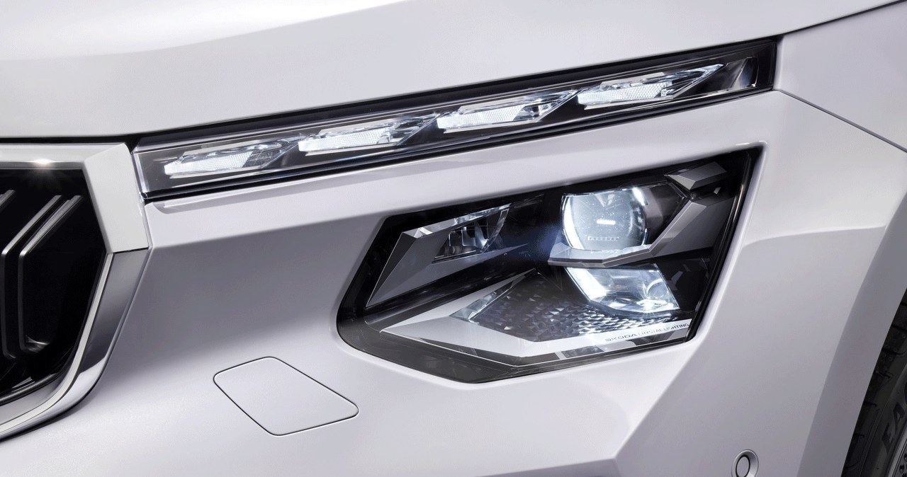 Niemcy nie mają wątpliwości. Nowoczesne reflektory stanowią zagrożenie