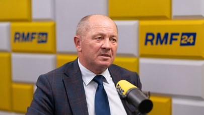 Marek Sawicki: PSL nie ma stanowiska ws. aborcji