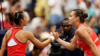 Australian Open kobiet: Zheng - Sabalenka. O której finał? Gdzie oglądać mecz? (transmisja)