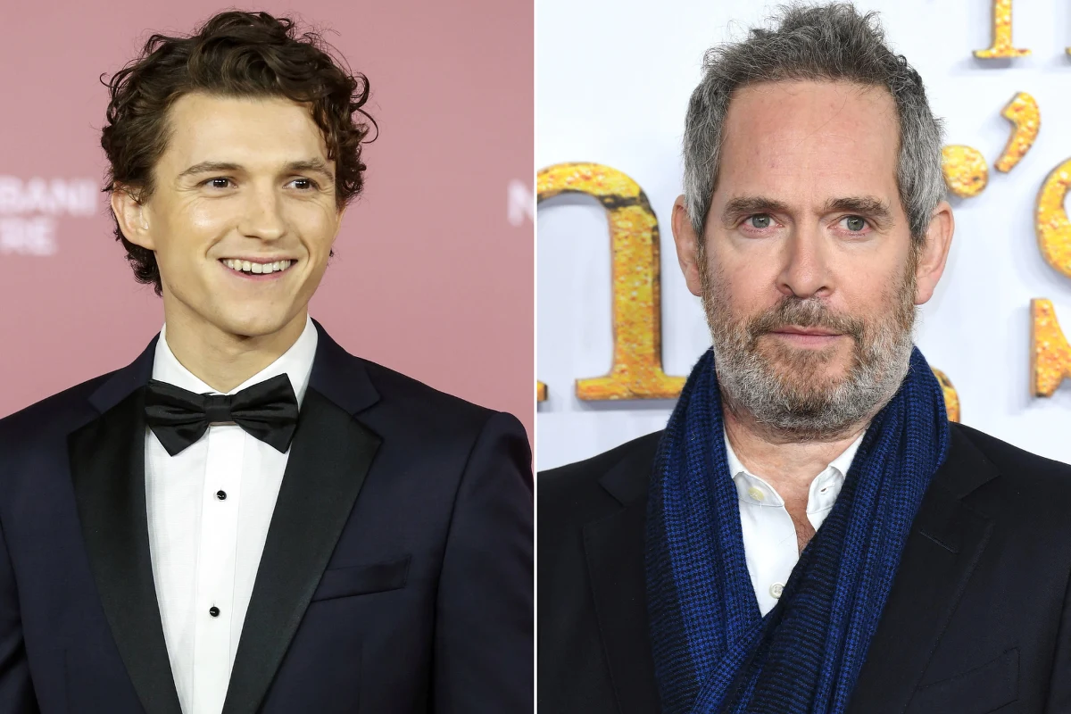 Tom Holland i Tom Hollander… Łatwo się pomylić. Tak też się stało w przypadku wypłaty premii za występ w "Avengersach". Siedmiocyfrowa suma, zamiast do gwiazdora Marvela, trafiła do bohatera filmów takich jak "Piraci z Karaibów" czy "Duma i uprzedzenie". 