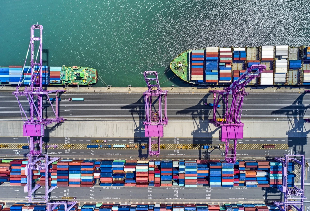 Unia Europejska wraz z europejskimi władzami portowymi zawarła nowy sojusz publiczno-prywatny. Jego celem jest zwiększenie fachowej wiedzy i wymiana informacji, aby pomóc w walce z przemytem narkotyków i przestępczością zorganizowaną w UE.