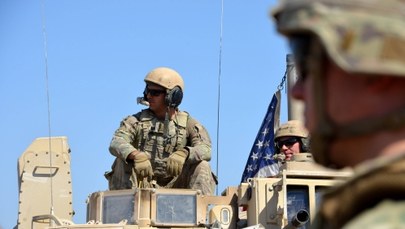 Rozmowy na linii Waszyngton-Bagdad. Żołnierze USA mogą opuścić Irak 