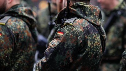 Niemcy tworzą nowy plan obronny kraju