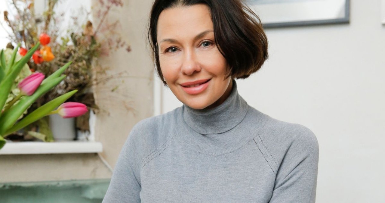 Prezenterka zaskoczyła zdjęciem. Trudno uwierzyć w to, ile ma lat