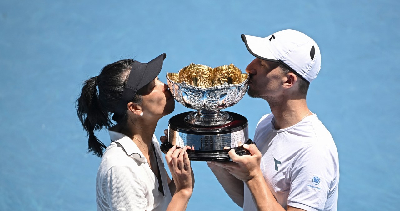 tenis ziemny, wyniki żywo, Radwańska, Domachowska, ATP, WTA, Wimbledon, US Open, Australian Open, French Open To może być koniec. Zwrot w karierze polskiego mistrza. Zapada kluczowa decyzja