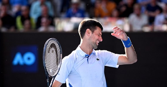 Jannik Sinner po raz pierwszy w karierze zagra w finale wielkoszlemowego turnieju. W półfinale Australian Open w Melbourne 22-letni Włoch w pokonanym polu zostawił lidera światowego rankingu, Serba Novaka Djokovicia.