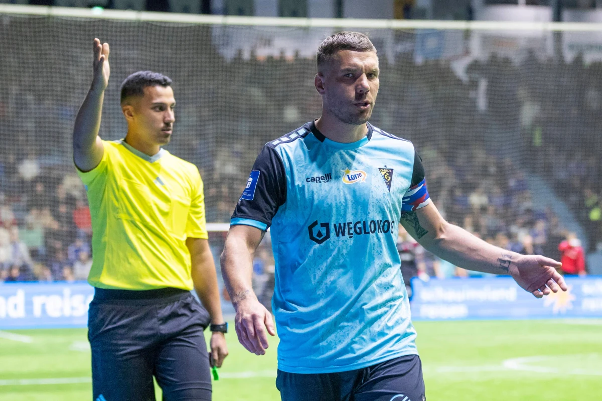 Trzy podmioty wyraziły chęć udziału w prywatyzacji Górnika Zabrze - poinformowała prezydent miasta Małgorzata Mańka-Szulik. To właśnie samorząd Zabrza jest obecnie większościowym udziałowcem zasłużonego polskiego klubu.