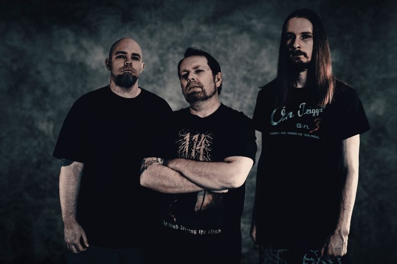 W marcu pierwszym od 20 lat albumem przypomną o sobie brutalni deathmetalowcy z amerykańskiej grupy Brodequin.