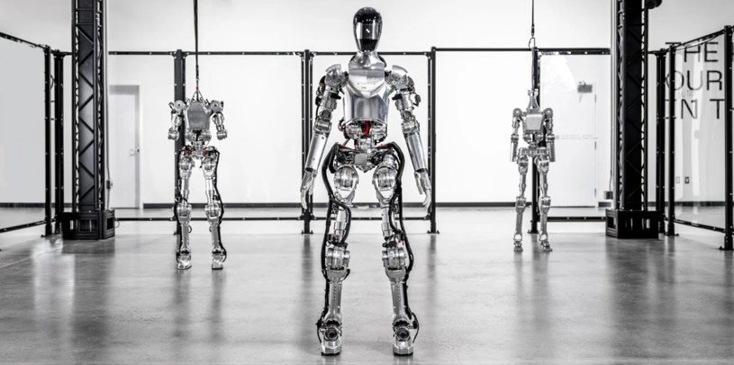 BMW chce przyspieszyć budowę swoich samochodów. W tym celu firma zdecydowała się na zatrudnienie humanoidalnych robotów. Dzieło startupu Figure, robot Figure 01, już rozpoczął trening przygotowujący go do pracy w fabryce. Czym będzie się zajmował?