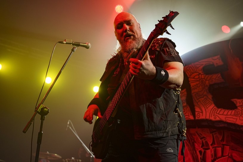 Zasłużona speed / heavymetalowa grupa Rage ujawniła szczegóły nowego longplaya. Album "Afterlifelines" trafi na rynek jeszcze przed majowymi koncertami Niemców w naszym kraju.