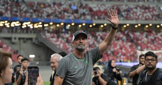 Juergen Klopp ogłosił, że po zakończeniu obecnego sezonu odejdzie z Liverpoolu. Niemiecki trener pracuje w legendarnym klubie od 2015 roku.