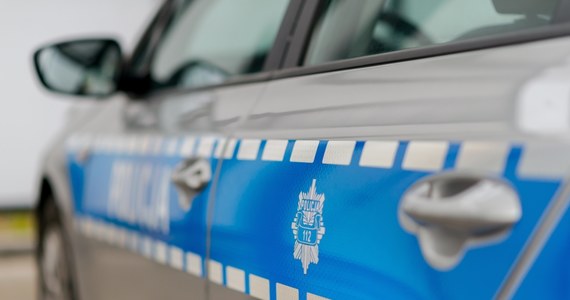 Policja w Gdańsku opublikowała wizerunek mężczyzny, który może mieć związek z przestępstwem, do którego doszło 23 grudnia na terenie stacji PKP Politechnika.