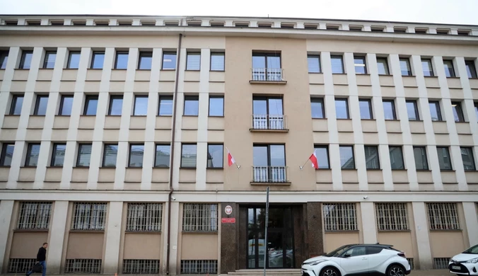 Prokuratura w Lublinie reaguje na medialne doniesienia. "Nieprawda"
