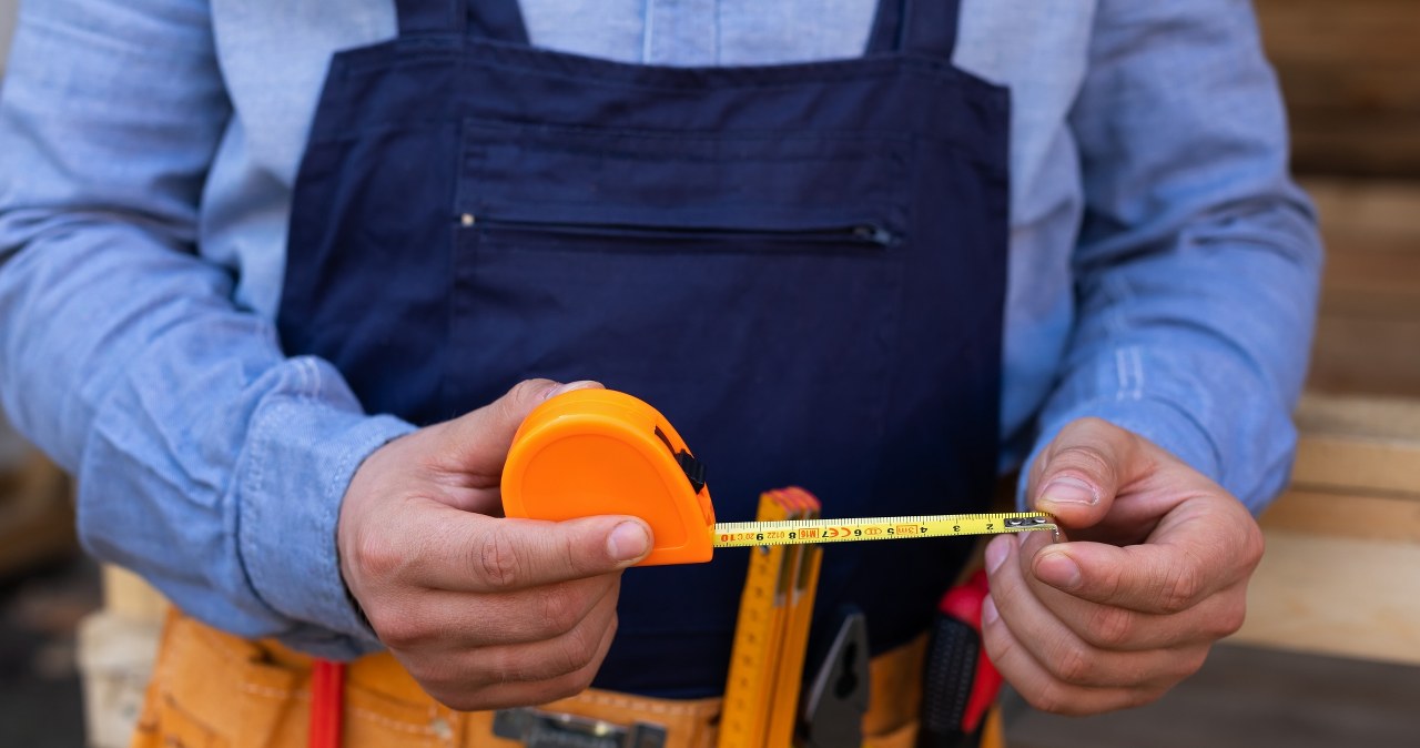 Miała być kuchnia marzeń. Gdy stolarz pokazał meble, zapadłą grobowa cisza