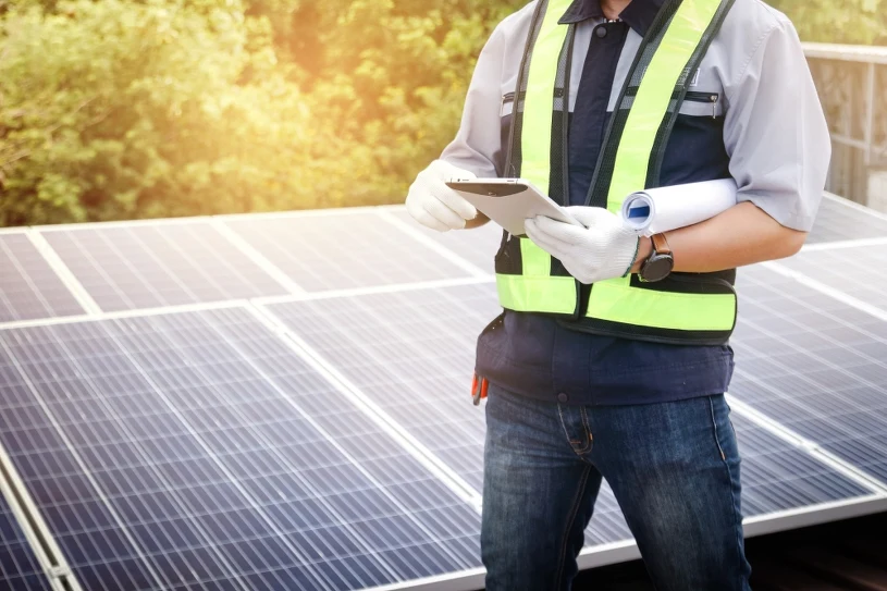 Uważaj na tych "kontrolerów". Proszą o dane z liczników