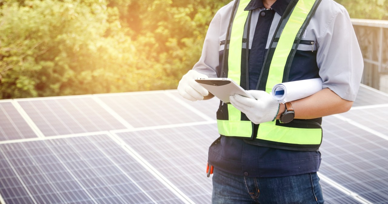 Uważaj na tych "kontrolerów". Proszą o dane z liczników