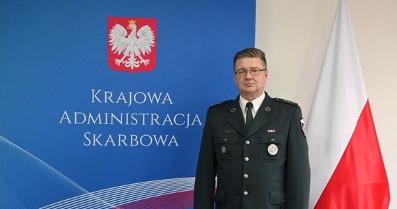 ​Nadkom. Krzysztof Basak został powołany przez ministra finansów na stanowisko dyrektora Izby Administracji Skarbowej w Rzeszowie - poinformowała w piątek rzeczniczka IAS podkom. Edyta Chabowska.