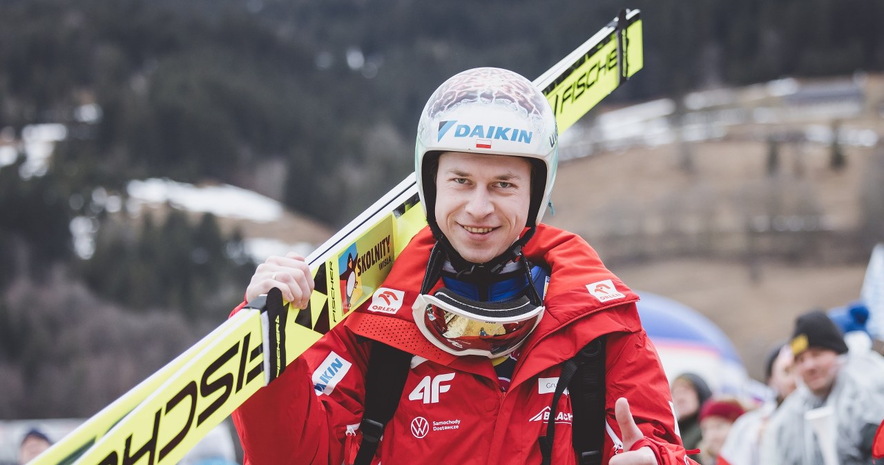 Zniszczoł w ogniu krytyki. W końcu przyszła odpowiedź. Polak na podium