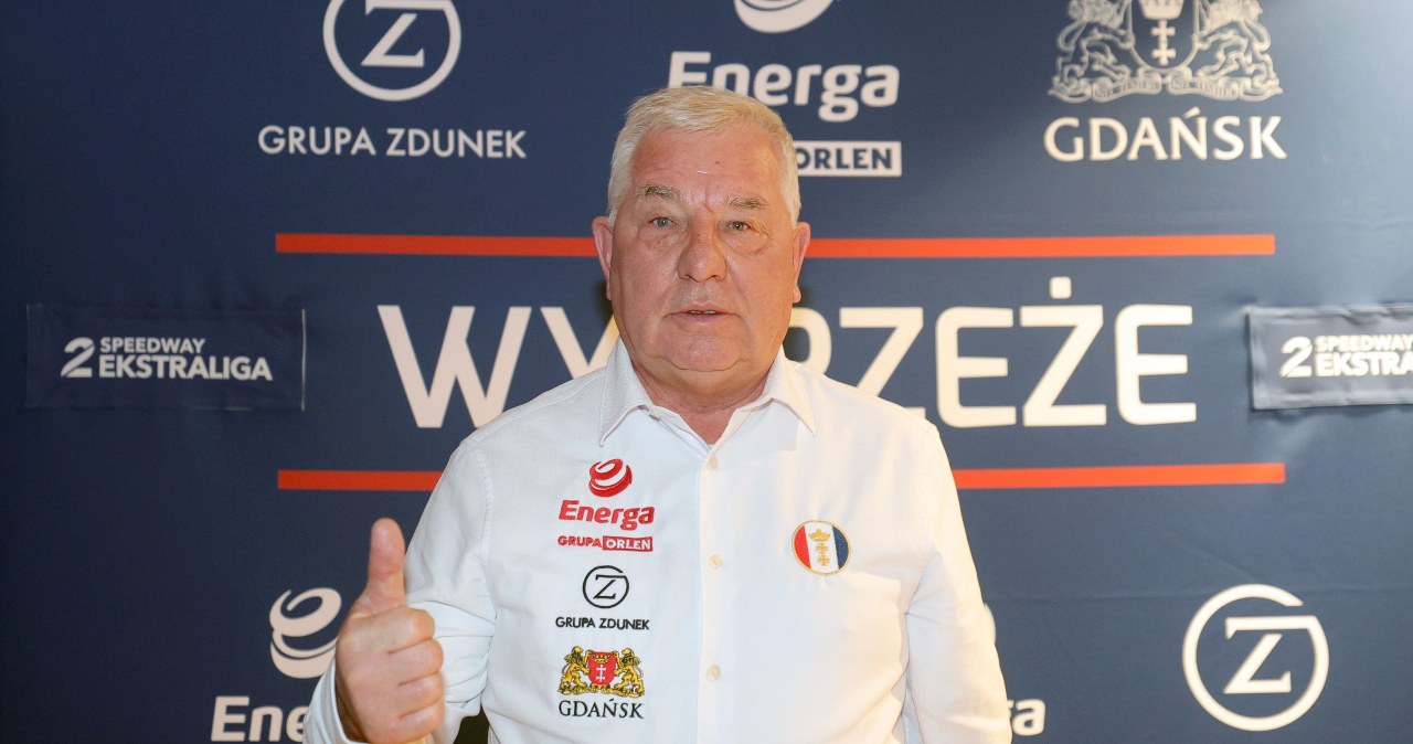 Tych słów polityk już nie cofnie. Legenda wstaje z kolan, deszcz publicznych pieniędzy