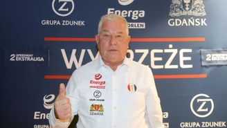 Deszcz publicznych pieniędzy dla klubu milionera. Legenda wstaje z kolan, odważna deklaracja