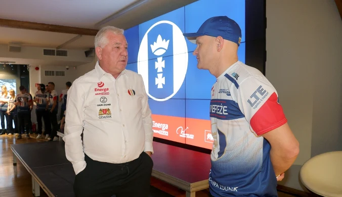 Znany klub po spadku przeprowadził rewolucję. Kolejny transfer