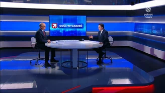 Czarzasty: Sejm nie zostanie rozwiązany, bo nie ma ku temu powodów