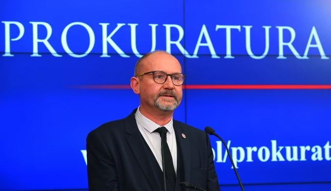 Dariusz Barski w oświadczeniu: Nominacje są bezskuteczne