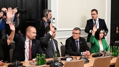 Kaczyński, Szydło, Morawiecki. Kogo chce przesłuchać komisja ds. Pegasusa?