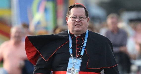 Kardynał Gérald Cyprien Lacroix, metropolita Quebeku i prymas Kanady, poinformował o zawieszeniu publicznych funkcji do czasu wyjaśnienia zarzutów o molestowanie – poinformowała w komunikacie diecezja Quebeku.