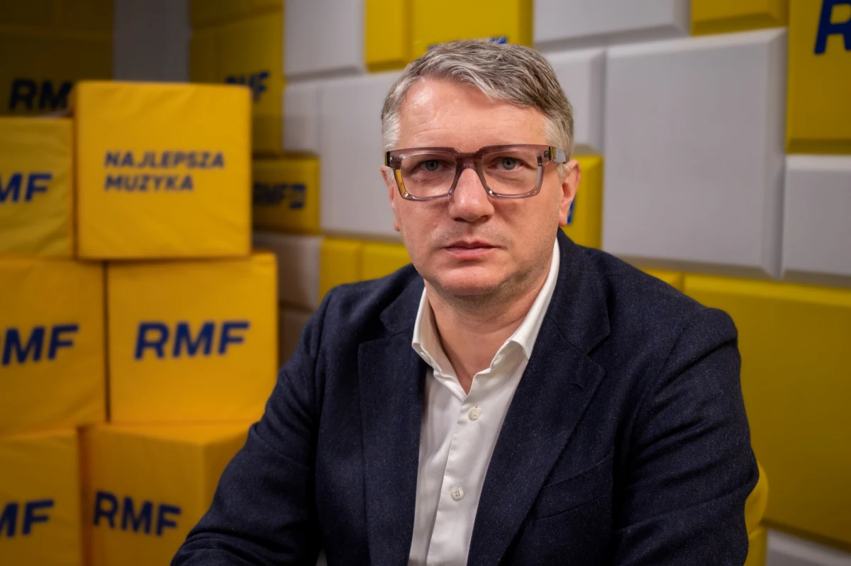 "W komisji ds. Pegasusa chciałbym po pierwsze zweryfikować, czy faktycznie w sposób bezprawny podsłuchiwano w Polsce obywateli w ostatnich 8 latach i dlaczego to było możliwe" - zapowiadał wiceszef tej sejmowej komisji śledczej Przemysław Wipler. Poseł Konfederacji był dziś Gościem Krzysztofa Ziemca w RMF FM. "Zajmujemy się nie tylko Pegasusem, zajmujemy się nielegalną inwigilacją wszystkimi możliwymi metodami i co zrobić, żeby obywatele mieli większą kontrolę nad tym" - tłumaczył. 