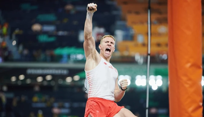 Kluczowa decyzja Piotra Liska przed igrzyskami. "Nie żałuję tego kroku"