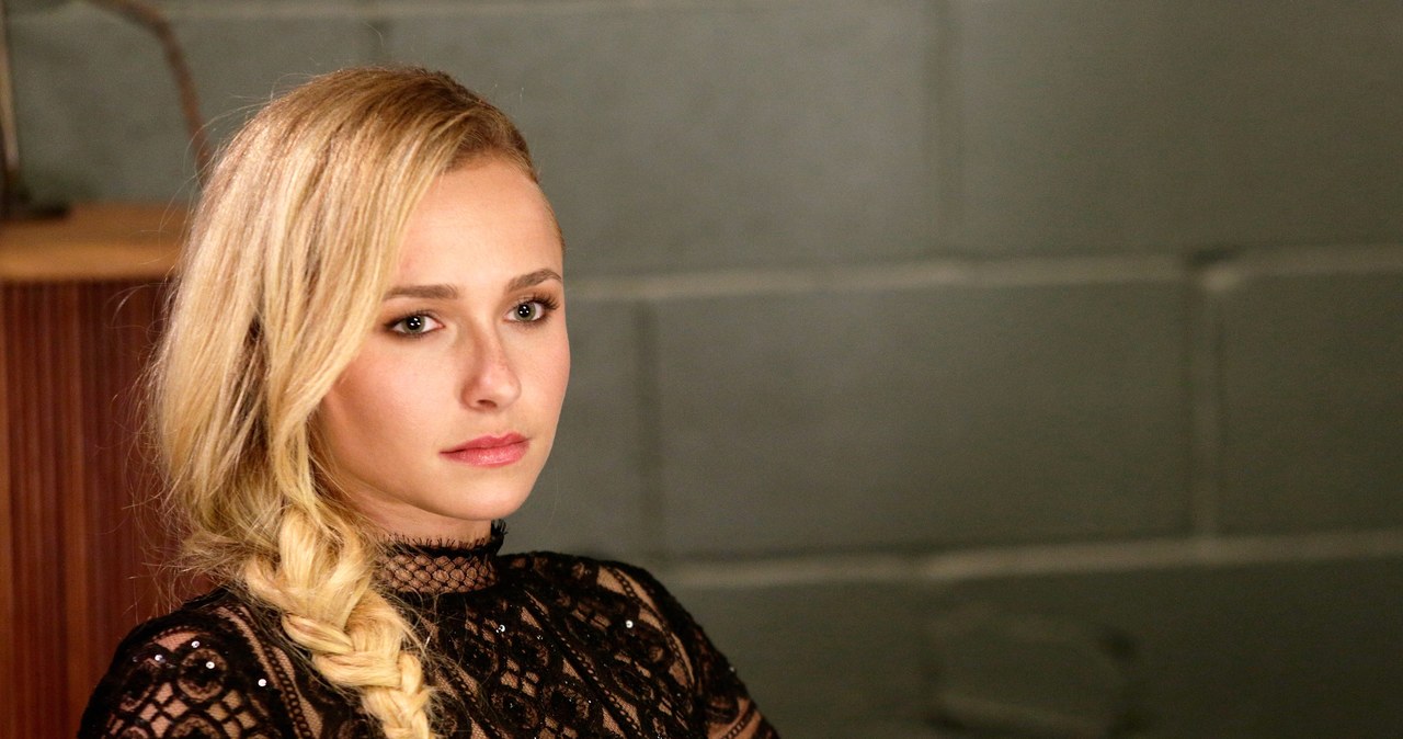 Hayden Panettiere: 