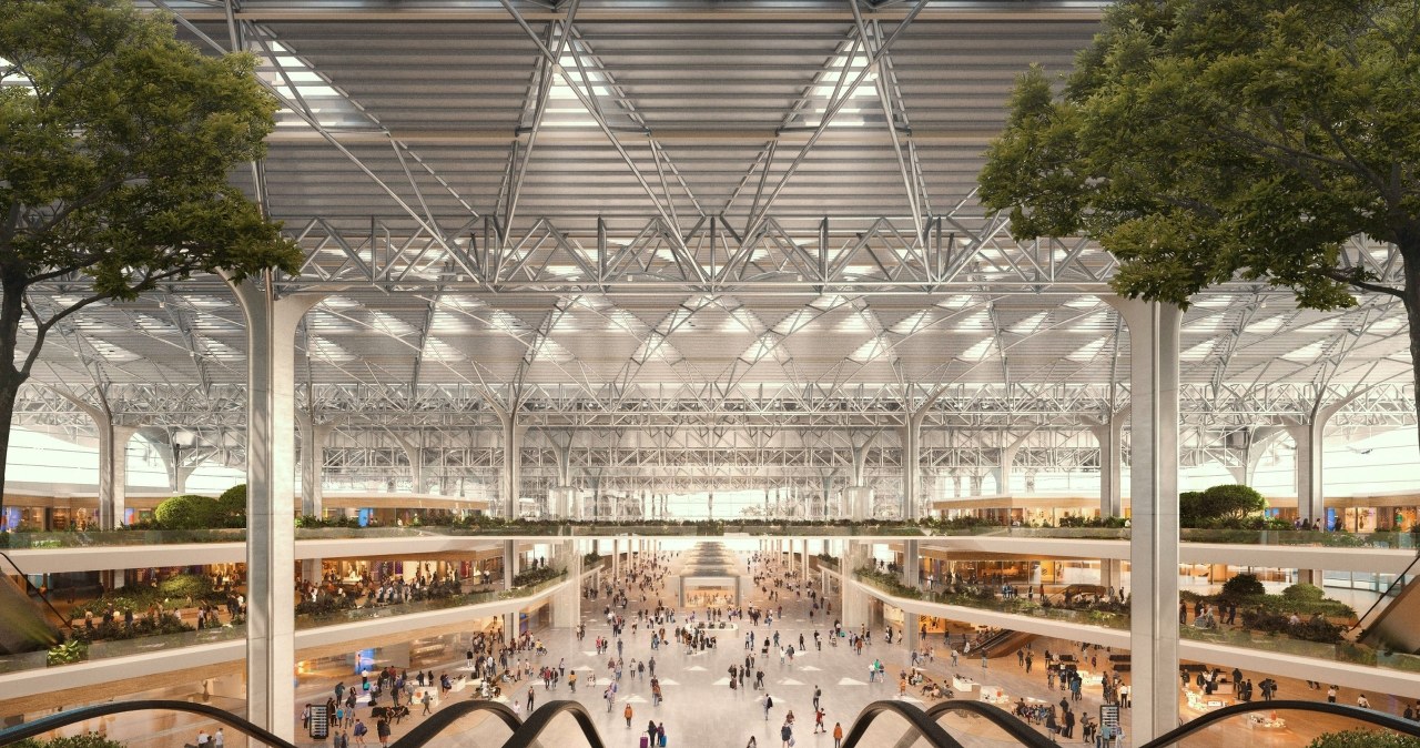 Posłowie zajęli się CPK. Lasek: Miliard złotych na umowy ws. wywłaszczeń