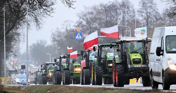 Prowadzimy z Polską rozmowy o licencjach eksportowych - poinformował wiceminister rolnictwa Ukrainy Taras Wysocki, cytowany przez serwis Ukrinform. Ukraiński wiceminister przekazał, że "na poziomie technicznym wymiana pism (w tej sprawie - PAP) już się rozpoczęła".