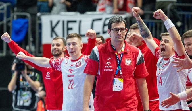 Reprezentacja Polski poznała swoją przyszłość. Będzie wielki hit